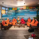 ホテル Shree Peetha Nilaya - Hindu Ashram Springen