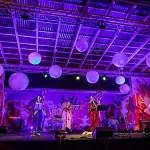 ホテル Shree Peetha Nilaya - Hindu Ashram