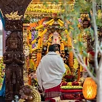 Shree Peetha Nilaya - Hindu Ashram 3*
