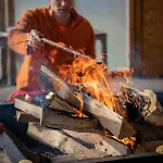 ホテル Shree Peetha Nilaya - Hindu Ashram 3*