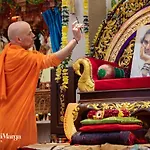 Shree Peetha Nilaya - Hindu Ashram ホテル