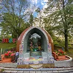 Shree Peetha Nilaya - Hindu Ashram 3* Springen