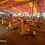 Shree Peetha Nilaya - Hindu Ashram ホテル
