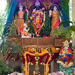 ホテル Shree Peetha Nilaya - Hindu Ashram 3*