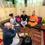 ホテル Shree Peetha Nilaya - Hindu Ashram 3*