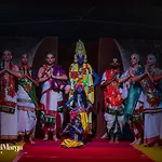 Shree Peetha Nilaya - Hindu Ashram Springen