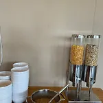 ホテル Shree Peetha Nilaya - Hindu Ashram Springen