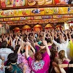 ホテル Shree Peetha Nilaya - Hindu Ashram