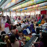 ホテル Shree Peetha Nilaya - Hindu Ashram