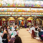Shree Peetha Nilaya - Hindu Ashram Springen
