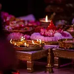 Shree Peetha Nilaya - Hindu Ashram 3*