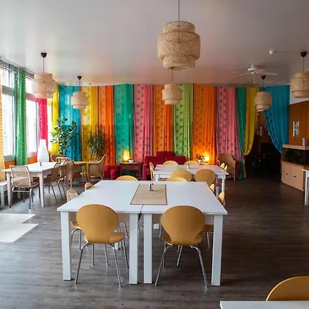 Szálloda Hindu Monastery - Shree Peetha Nilaya Ashram 3*