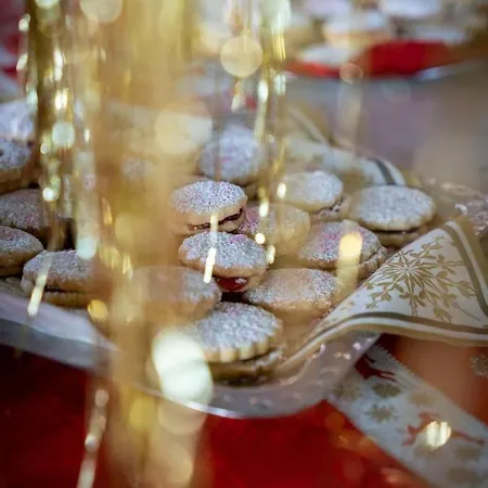 Shree Peetha Nilaya - Hindu Ashram 3*