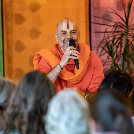 Hindu Monastery - Shree Peetha Nilaya Ashram 3*