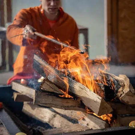 Szálloda Hindu Monastery - Shree Peetha Nilaya Ashram 3*