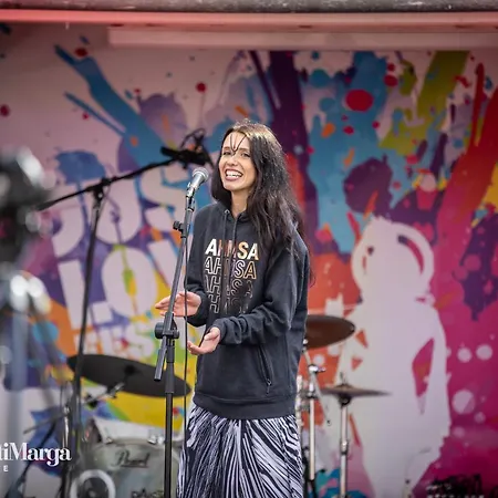 Hindu Monastery - Shree Peetha Nilaya Ashram Szálloda 3*