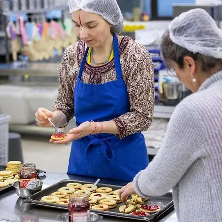 Szálloda Hindu Monastery - Shree Peetha Nilaya Ashram