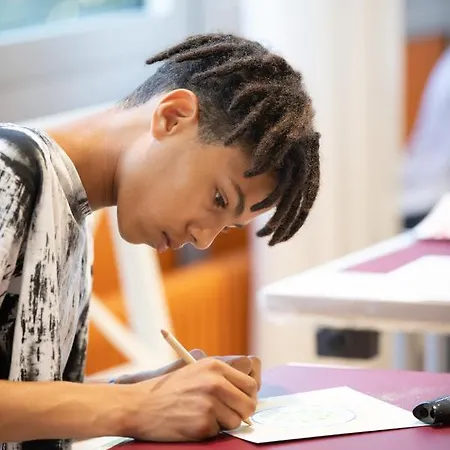 Hindu Monastery - Shree Peetha Nilaya Ashram Springen