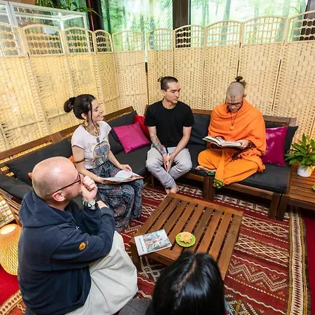 Hotel Shree Peetha Nilaya - Hindu Ashram 3*