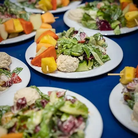 Szálloda Hindu Monastery - Shree Peetha Nilaya Ashram 3*