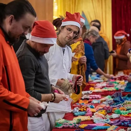 Szálloda Hindu Monastery - Shree Peetha Nilaya Ashram