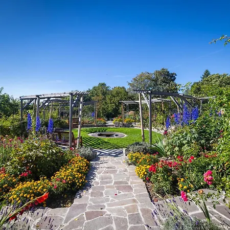 Hindu Monastery - Shree Peetha Nilaya Ashram Szálloda 3*