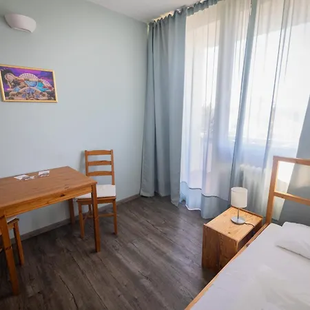 Hindu Monastery - Shree Peetha Nilaya Ashram 3* Springen