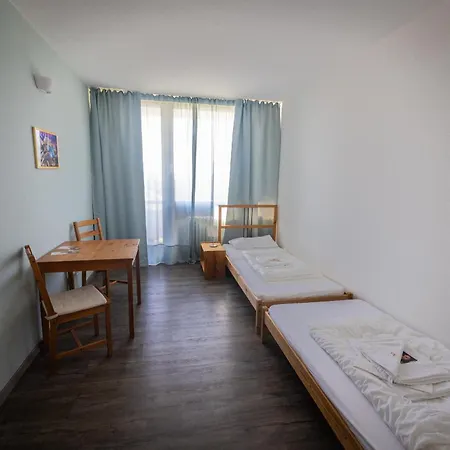Hotel Shree Peetha Nilaya - Hindu Ashram 3*