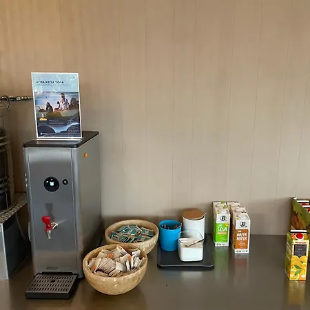 Hindu Monastery - Shree Peetha Nilaya Ashram 3*