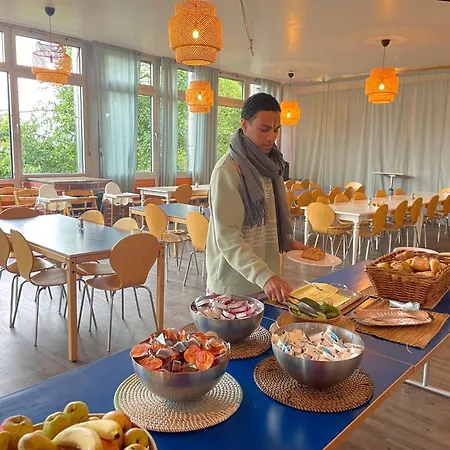 ホテル Shree Peetha Nilaya - Hindu Ashram 3*