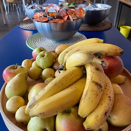 Hindu Monastery - Shree Peetha Nilaya Ashram 3*