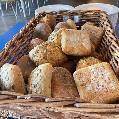 Hindu Monastery - Shree Peetha Nilaya Ashram Szálloda