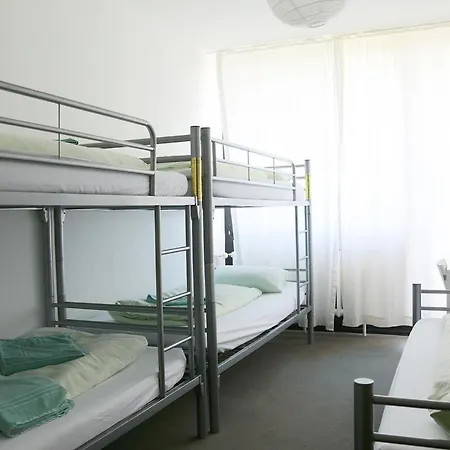 Hindu Monastery - Shree Peetha Nilaya Ashram Szálloda