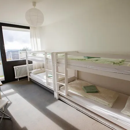 Hindu Monastery - Shree Peetha Nilaya Ashram