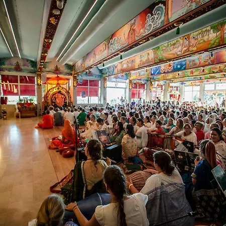 Hindu Monastery - Shree Peetha Nilaya Ashram Szálloda