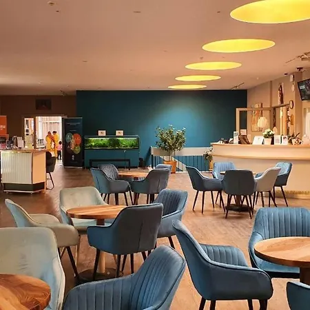 Szálloda Hindu Monastery - Shree Peetha Nilaya Ashram 3*