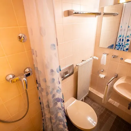 Hotel Shree Peetha Nilaya - Hindu Ashram 3*