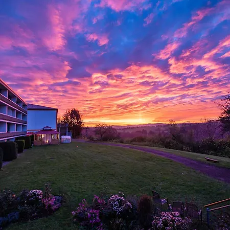Shree Peetha Nilaya - Hindu Ashram Hotel 3*