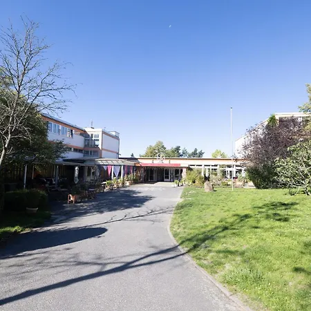 Shree Peetha Nilaya - Hindu Ashram Springen