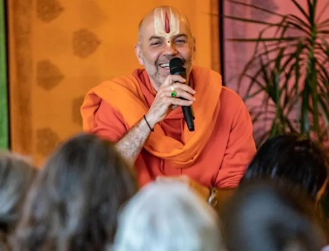 Hindu Monastery - Shree Peetha Nilaya Ashram 3*