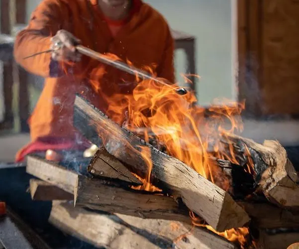 Hotel Hindu Monastery - Shree Peetha Nilaya Ashram 3*