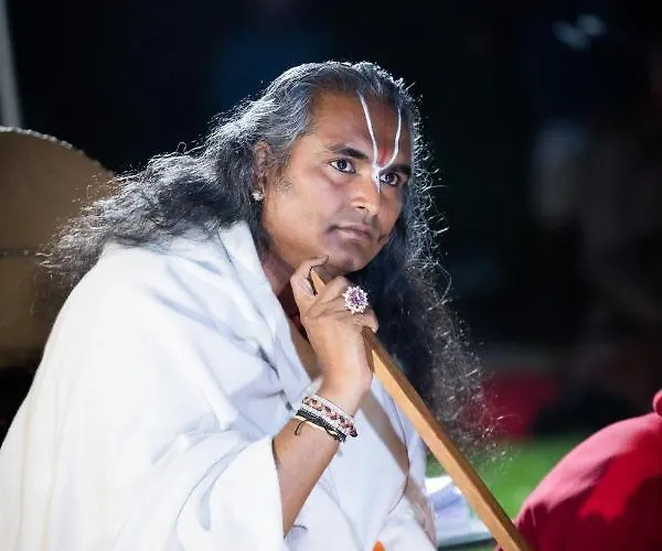 Hindu Monastery - Shree Peetha Nilaya Ashram 3* Springen