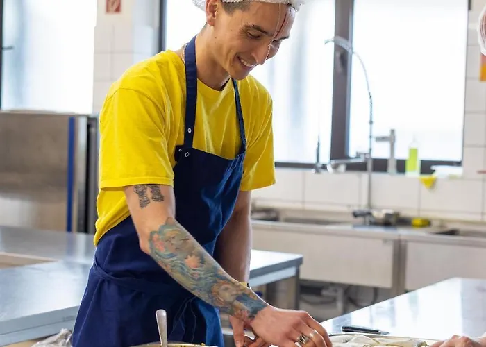 Hindu Monastery - Shree Peetha Nilaya Ashram Hotel 3*