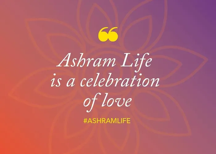 Hotel Hindu Monastery - Shree Peetha Nilaya Ashram 3*