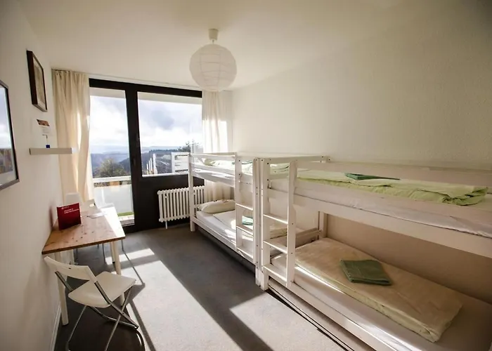 Hotel Hindu Monastery - Shree Peetha Nilaya Ashram Springen