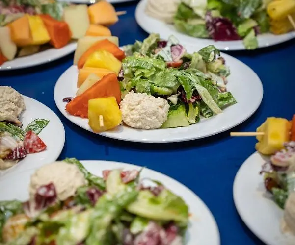 Hotel Hindu Monastery - Shree Peetha Nilaya Ashram 3*