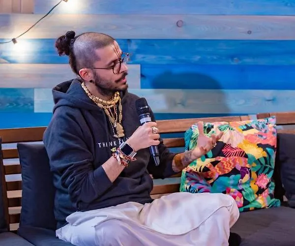 Hotel Hindu Monastery - Shree Peetha Nilaya Ashram 3*