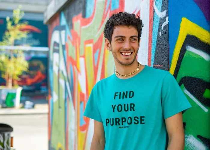 Hindu Monastery - Shree Peetha Nilaya Ashram Hotel