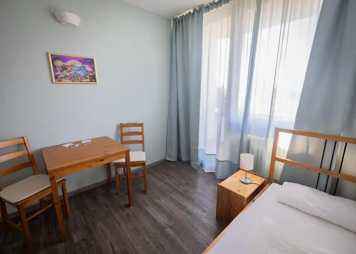 Hindu Monastery - Shree Peetha Nilaya Ashram 3* Springen