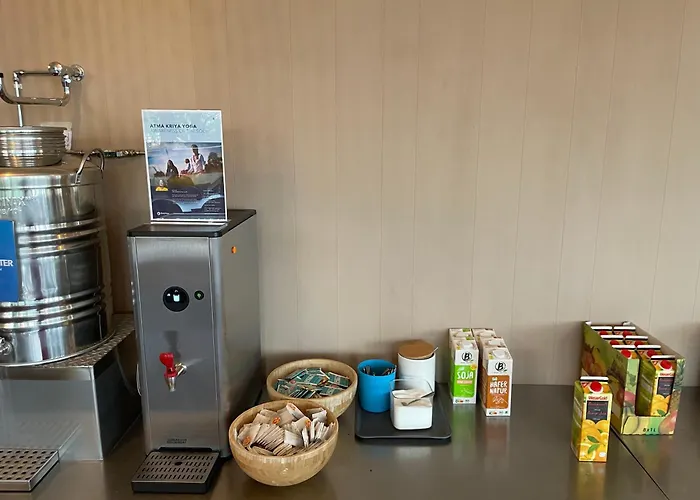 Hindu Monastery - Shree Peetha Nilaya Ashram 3*